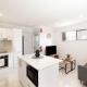 Smart Suites Self Check-in Apartments - N Freney, Brisbane - Fotografie 5