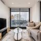 Sunlit & Sleek Condo in Lively St Kilda Melbourne - Foto 1