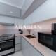Stunning Chic 2BR with Amazing Views Dubai harbour, Dubaj - Fotografie 8