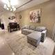 Cosy Family apartment in the Downtown, Dubaj - Fotografie 1