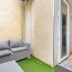 Duplex-terrasse-parking-climatisation Bordeaux - Fotografie 3