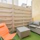 Duplex-terrasse-parking-climatisation Bordeaux - Fotografie 2