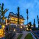 Le Serene Munnar Luxury Resorts & Spa, Ūdumbanshola - Foto 8