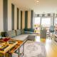 Stunning Flat at Gunwarf Quays Portsmouth - Fotografie 1