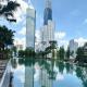 AGILE Bukit Bintang By Irent365, Kuala Lumpur - Fotografie 10