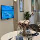 Cozy 1 bedroom condo in Uptown BGC, Manila - Fotografie 8