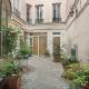 DesignAppart - Île Saint-Louis, Notre-Dame, Marais, Paris - Foto 4