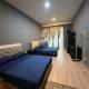Villa with Private Pool and Jakuzi for 20 pax Netflix Cyberjaya - Foto 7
