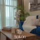 Sokón Residence - Cairo - New Cairo - Madinaty B11, New cairo - Kuva 3