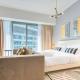 Bright & Serene Flat in the Marina, by Only Stays, Dubái - Foto 4