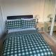 Basic city kings st view 2 bed, Aberdeen (zdjęcie 9)