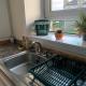 Basic city kings st view 2 bed, Aberdeen (zdjęcie 10)