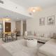 Superb 1Bed With Pool & Gym near the Burj Khalifa, Dubaï - Photo 2