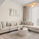Superb 1Bed With Pool & Gym near the Burj Khalifa, Dubaï - Photo 7