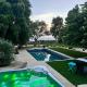 Villa Saint Martin, Malemort-du-Comtat (foto 9)