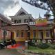 Villa kota bunga at puncak bogor 3BR Free AC dan Karoke Super Lengkap