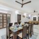 Alaya Stays 5 BHK Pet friendly with pvt pool - Ashirwad Farms, Gurgaon - Foto 7