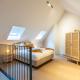 Huswell - Chic Duplex Studio with High-Quality Finishes in Ghent Center Gante - Foto 3