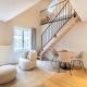 Huswell - Chic Duplex Studio with High-Quality Finishes in Ghent Center Gante - Foto 8