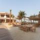 Luxury Palm with Billiard, PingPong table and Beach for 4, Dubaj - Fotografie 6