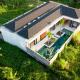 Villa Bowa 1 by BaliSuperHost Canggu - Foto 4