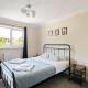 Spacious & Elegant 3BR Home Near Ipswich City Centre Ипсвич - Фото 8