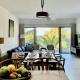 Luxury Apartment on the Beach, Belle Mare (zdjęcie 2)