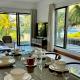 Luxury Apartment on the Beach, Belle Mare