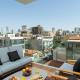 Luxury 1BR at Hayarkon by HolyGuest, Tel Aviv