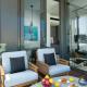 Luxury 1BR at Hayarkon by HolyGuest, Tel Aviv (fotografie 2)