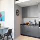 Luxury 1BR at Hayarkon by HolyGuest, Tel Aviv (fotografie 5)