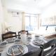 Cubao Manhattan Heights Residential Condo TC10N - Bright Studio with Pool, Balcony - Next to AliMall and SM - Walking Distance to Araneta Coliseum and Gateway Mall in Cubao Quezon City - Staycations by SMS, Manila - Fotografie 1