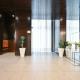 Luxury 1BR at Hayarkon by HolyGuest, Tel Aviv (fotografie 9)