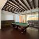 Condo In front of US Embassy Studio Unit with 2 Double Beds, Manille - Photo 2