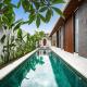 Villa Bowa 2 by BaliSuperHost Canggu - Foto 1