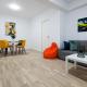 Gabi - Chic Apt with Parking close to Veranda Mall Bucarest - Photo 8
