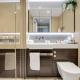 Guest Favourite Apartment at Battersea Power Station close to Chelsea London, Londýn - Fotografie 10