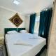 Khan Apartments, Samarkand