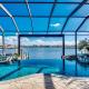 Villa Seascape by CoralVilla -on 8 Lakes, pool & spa Cape Coral - Foto 1