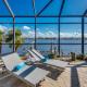 Villa Seascape by CoralVilla -on 8 Lakes, pool & spa Cape Coral - Foto 4