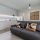 Free Parking Sweet Rhome Luxury Suite AC, Rzym - Zdjęcie 10