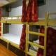 Sunrise juhu hostel, Bombaj - Fotografie 8
