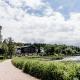 Haus Vier Jahreszeiten am See Apartment am Kranichsee, 哈嫩克利博克斯维斯 - 照片 2
