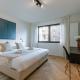 Huswell - Elegant seaside getaway in central Knokke, Knokke-Heist - Fotografie 6