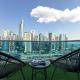 3-BDR Marina Gem w Stunning Yacht Bay Views, Dubaj - Fotografie 1