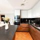 3-BDR Marina Gem w Stunning Yacht Bay Views, Dubaj - Fotografie 5