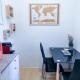 Cozy one bedroom apartment in Vienna, Vienne - Photo 2