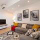 Milan Central Luxury Apartment, Milán - Fotografie 7