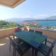 Beautiful Seaview Spacious Two Bedroom Flat