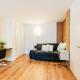 ISiSTAY modernes Apartment mit Küche nahe Frankfurt, Neulsenburg - 照片 4